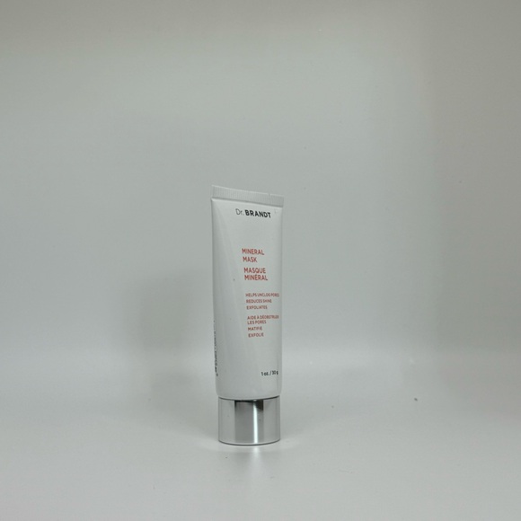 Dr. Brandt Mineral Mask - Picture 2 of 3